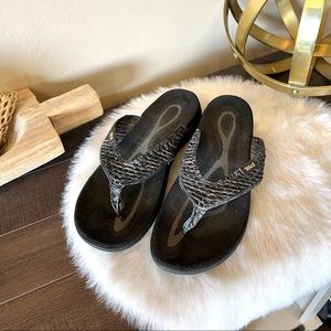 Teva Terra-Float 2 Men's Flip Flops